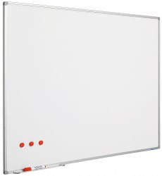 Emaille Whiteboard Basic