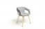 Natural Office Lounge Chair